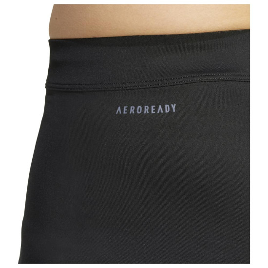 Adidas Ανδρικό σορτς-κολάν Adizero E S Leggings